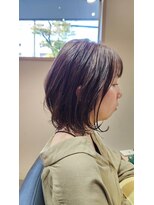 キレイコムデュース(Deuce)&nbsp;結べるボブ