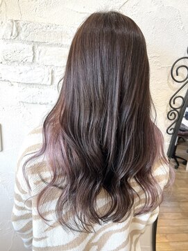 チル(Chill) イヤリングカラー