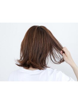 【JR立花駅５分】あなたにぴったりのショートヘアを実現！1日３組限定のカットクーポン有り！