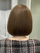 ウル 表参道(HOULe)&nbsp;髪質改善 表参道 20代 30代 40代 縮毛矯正【表参道】