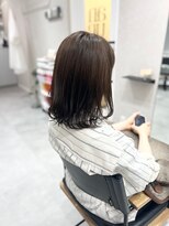 アン(an)&nbsp;【垂水/イルミナカラー】ヘッドスパも人気