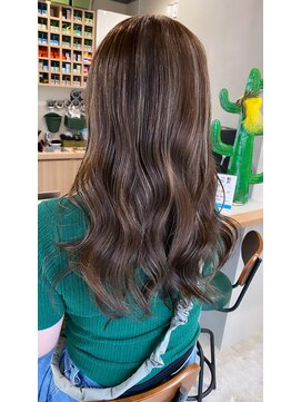 ゴカク(GOKAKU) たっぷりハイライト