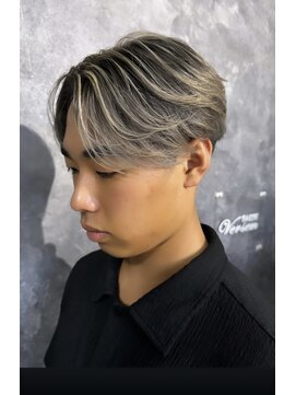 バーセム(versem) シャドールーツ