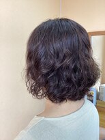 ベルクープ 永山店(BELLE COUPE)&nbsp;しっかりカール