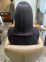 インビテーション 名古屋(invitation)&nbsp;ラベンダーアッシュ