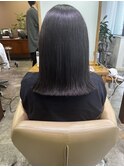 ラベンダーアッシュ