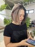 【ダブルカラー施術から30日以内】フルカラー