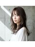 【透明感＆艶感】フルカラー+Aujua5トリートメント￥10000→￥9000