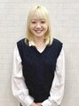 ヘアアンドビューティ ガーデン ベルモール店(HAIR AND BEAUTY GARDEN) 池田 京香