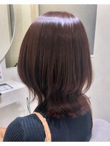 リレーション(Relation)&nbsp;ミディアムウルフ