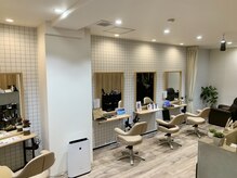 ヘアーズ クー(hair's Ku)