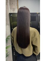 アンビシャス 小平(ambitious)&nbsp;酸性ストレート