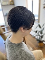 エクラ(eclat)&nbsp;ショート