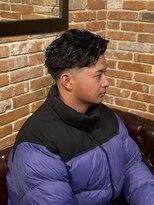 ヒロギンザ 仙台名掛丁店(HIRO GINZA)&nbsp;ラルフカール