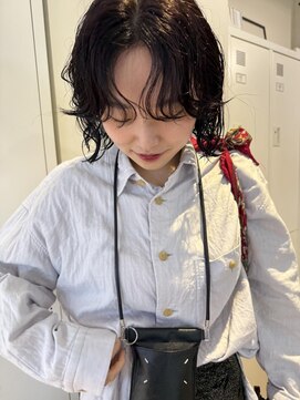 ツナグ(tsunagu) トーンダウン