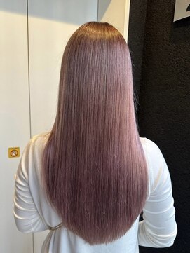 ロダット 横浜(LODAT by little) ピンクミルクティー【LODAT横浜】