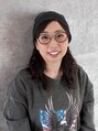 アグ ヘアー ニーナ 敦賀市店(Agu hair nina) 石田 成美