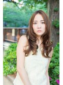 デジタルパーマ