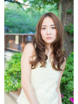 リア ウルル(Ria ulu.ru) デジタルパーマ