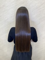 プルクラ ギンザ(Pulchra GINZA)&nbsp;◇プルクラ式髪質改善トリートメント◇