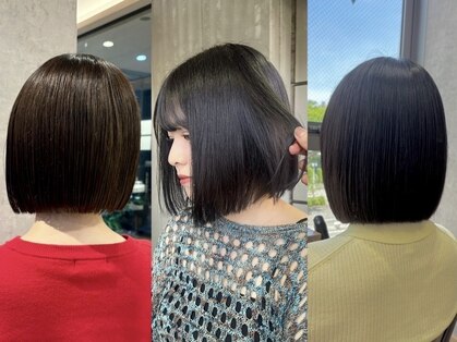 マウ(mau)の写真