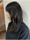 ハッシュカット
