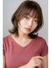 ☆炭酸泉＋カット+ジュエラカラー☆１１３００円→９０００円！！