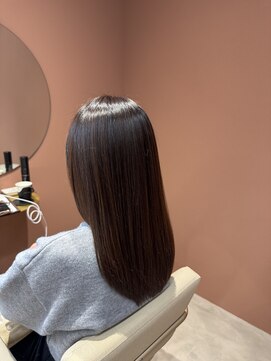 アイニティ 緑地公園(Inity) 誰もが憧れる艶髪に。