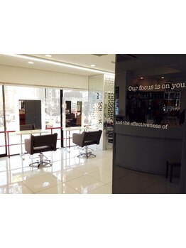 【高知/一宮】お子様との来店OK！忙しいママ・パパもお気軽にご来店下さい♪周りの目を気にせず寛げる＊