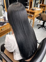 エト 横須賀(eto)&nbsp;髪質改善/横須賀髪質改善/美髪/縮毛矯正