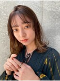 ■ミディボブ■