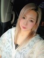 トリプルエイチフォーヘアー 国分店(HHH for hair) 田淵 美咲