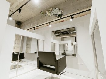 shirof ikebukuro【シロフイケブクロ】