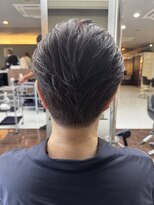 シャンプーボーイエイムス(SHAMPOO BOY aims) メンズカット