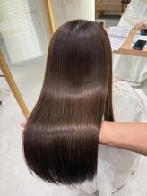 ヴァン カウンシル 岐阜店(VAN COUNCIL)&nbsp;髪質改善トリートメント