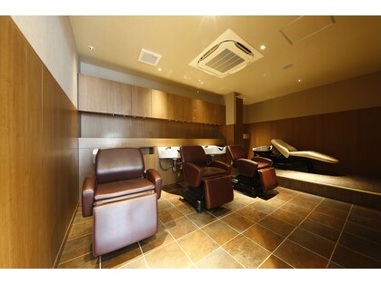 アッシュ 鷺沼店(Ash)の写真