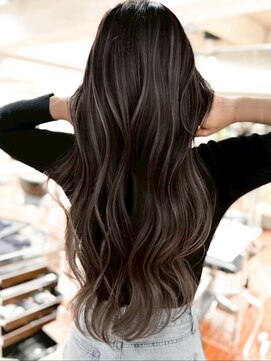 ジルブラン 千葉(JIL BLAN) カラー・スペシャルハイライト