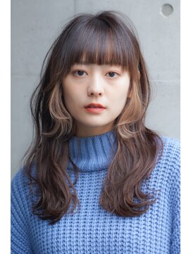 可愛い間違いなし！イヤリングカラー