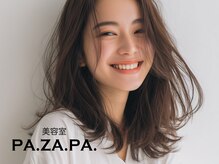 パザパ 花楯店 山形(pa za pa)