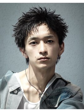 ゴールドシブヤ(GOALD SHIBUYA) スイングショート