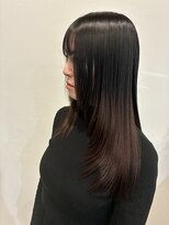 リーシェ(Riche)&nbsp;髪質改善トリートメント