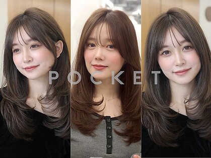 ポケット 渋谷(POCKET)の写真