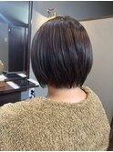 ボブスタイル