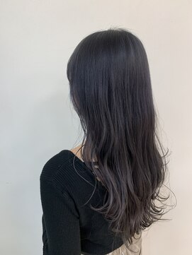 ルミ 高崎駅店(Lumi) ラベンダーグレージュ