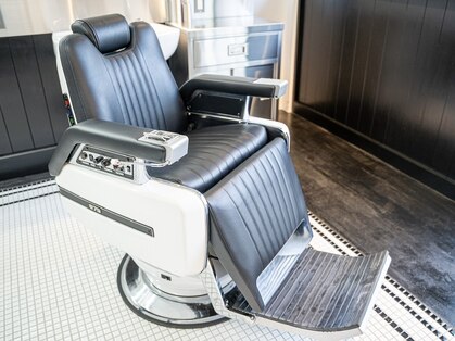 バーバーミキ(BARBER MIKI)の写真