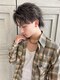 インアンドヤング 栄(in&yang)の写真/ニュアンスパーマ・シャドウパーマはお任せ◎髪や頭皮の悩みまで、学生～ビジネスマンまで理想を叶えます！