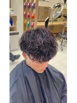 アッシュ 浦安店(Ash)&nbsp;パーマ