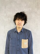 アグ ヘアー ヘイル 中山台店(Agu hair hail)&nbsp;佐々木 紳一郎