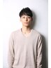【梅雨限定】骨格補正カット+前髪縮毛矯正+2ステップトリートメント