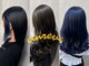 アンレーブ(UNREVE)の写真